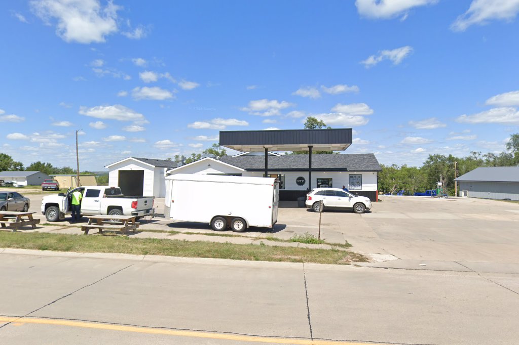 Niobrara Trading Post