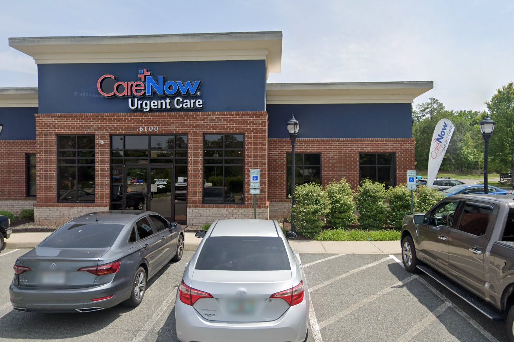 CareNow Urgent Care