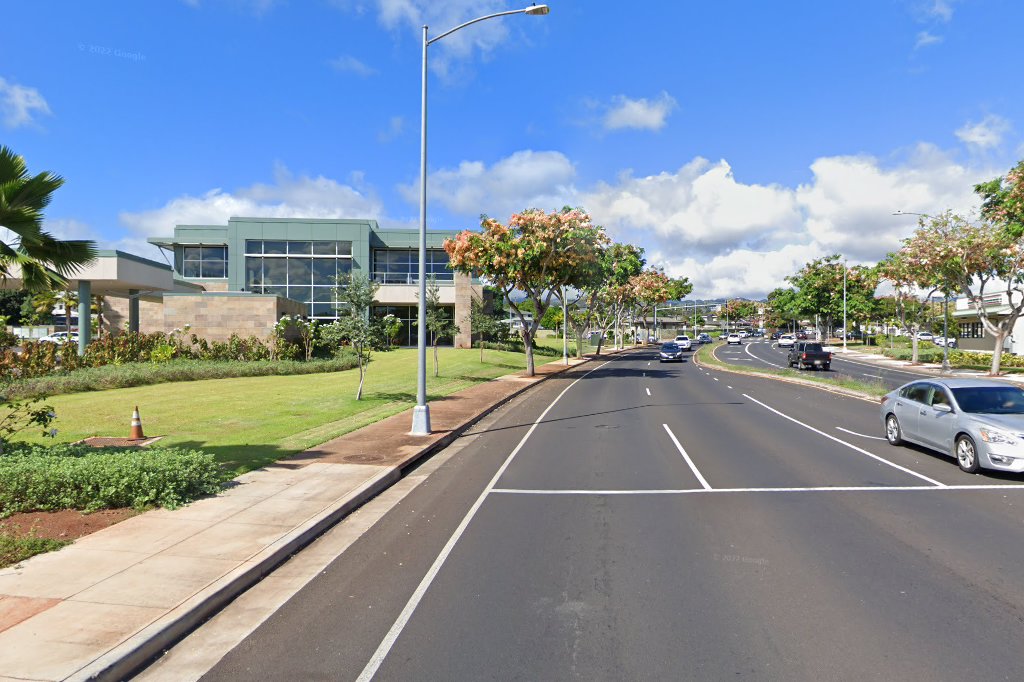 Urgent Care Hawaii