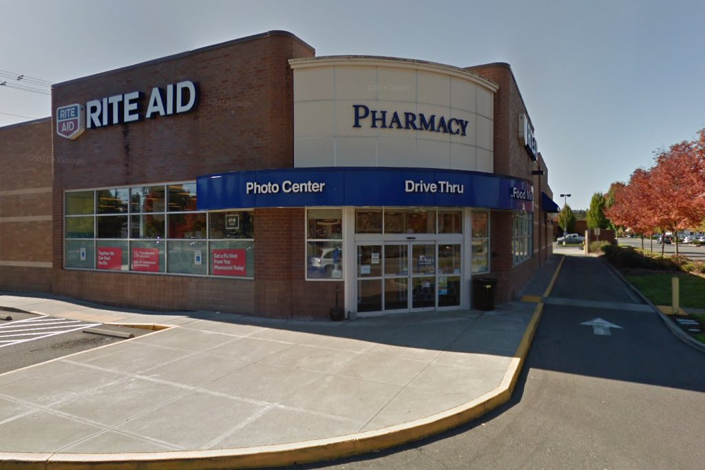 Rite Aid Pharmacy