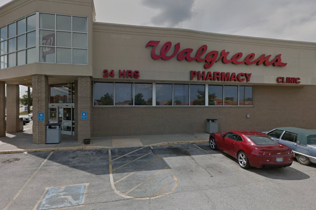 Walgreens