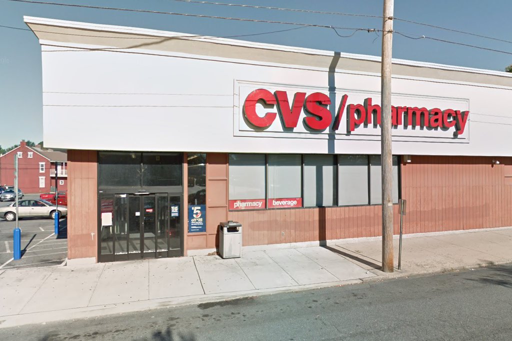 CVS Pharmacy