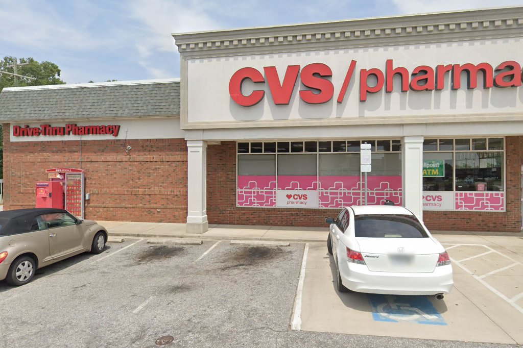 CVS Pharmacy