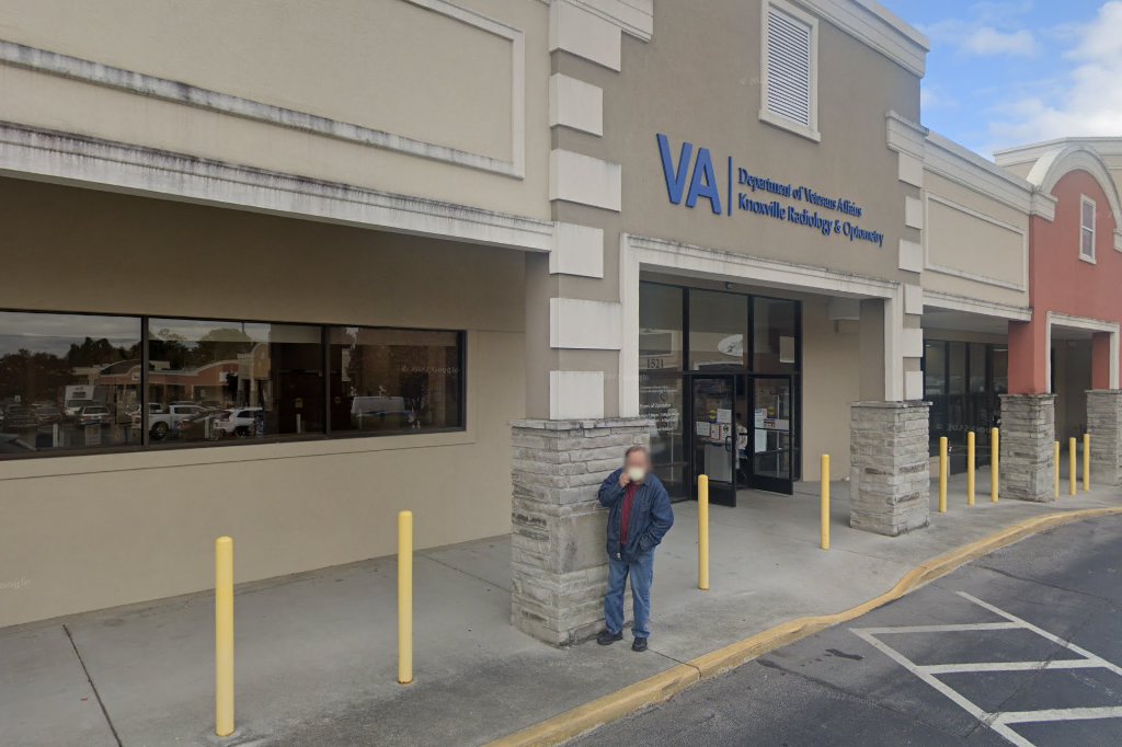 Downtown West VA Clinic