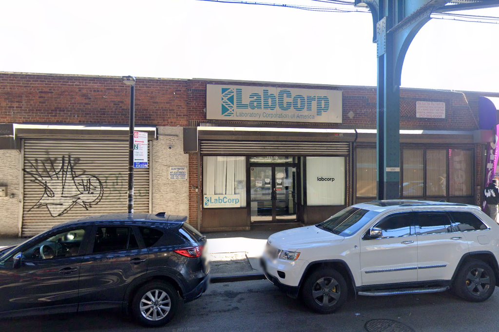 Labcorp