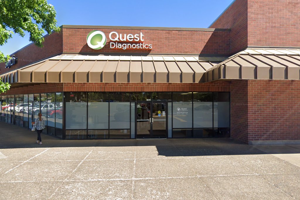 Quest Diagnostics