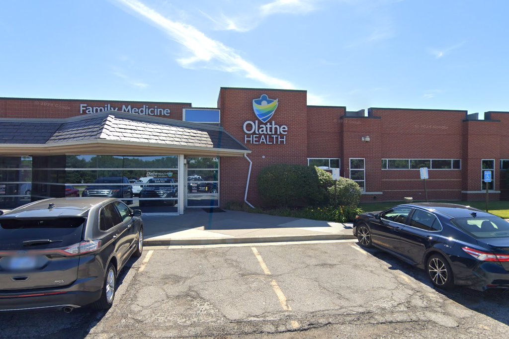 Olathe Health Urgent Care