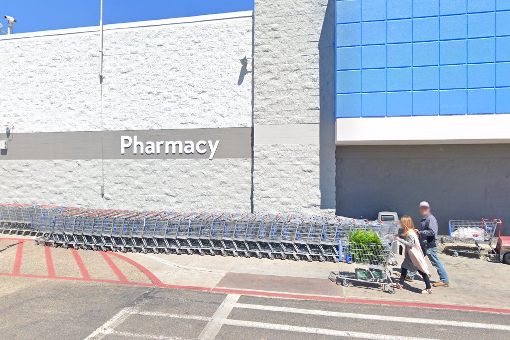 Walmart Pharmacy