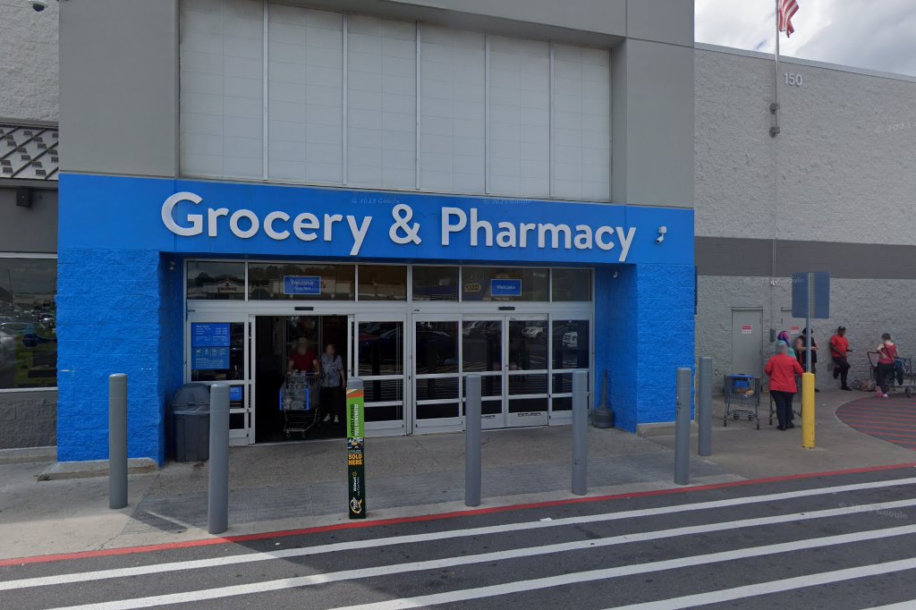 Walmart Pharmacy