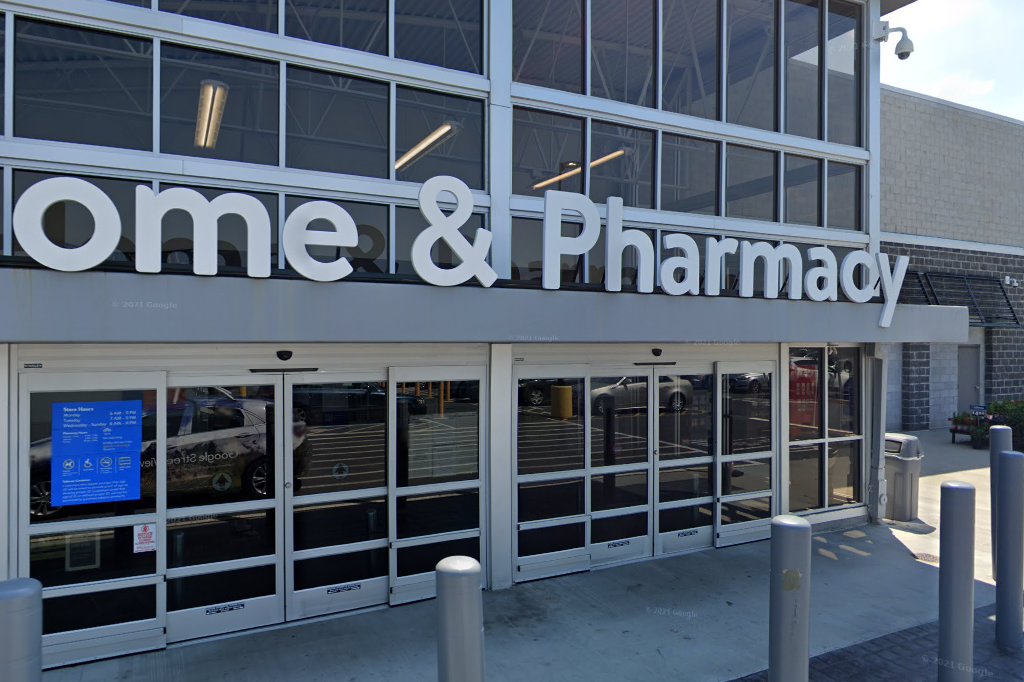 Walmart Pharmacy