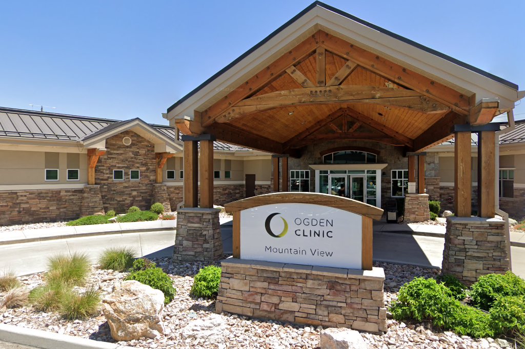 Ogden Clinic