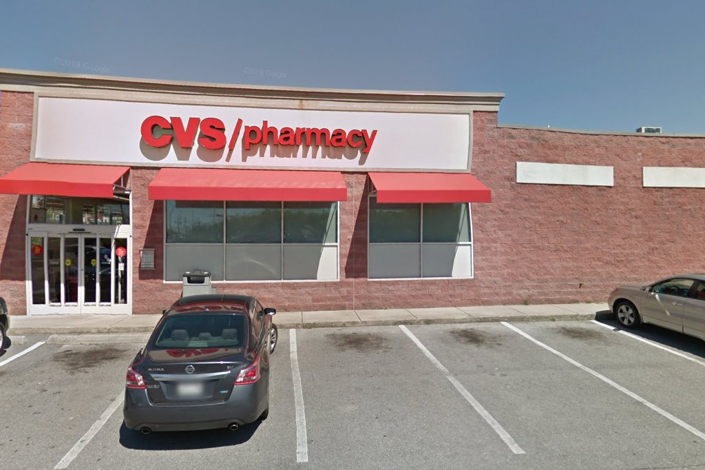 CVS Pharmacy