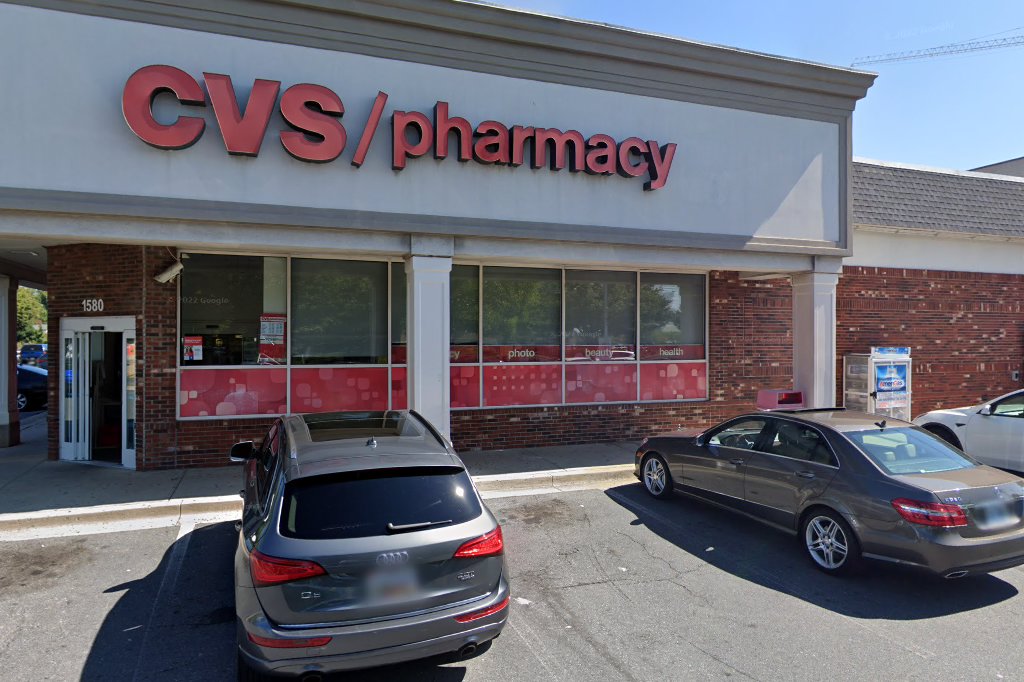 CVS Pharmacy