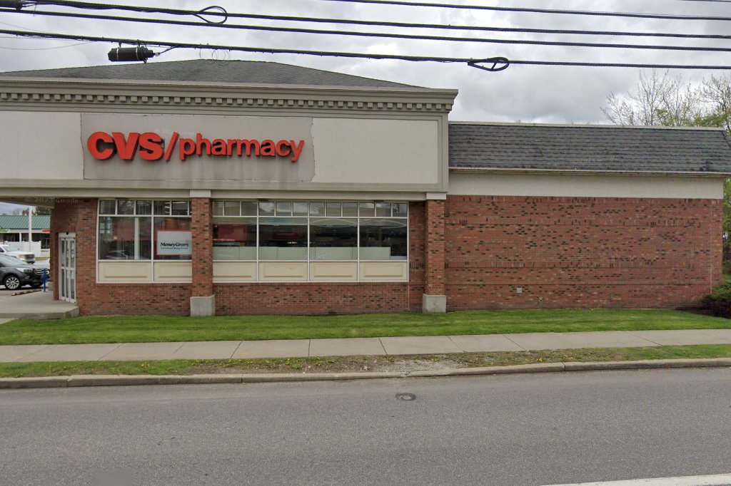 CVS Pharmacy