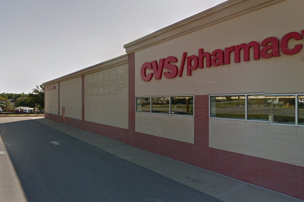 CVS Pharmacy