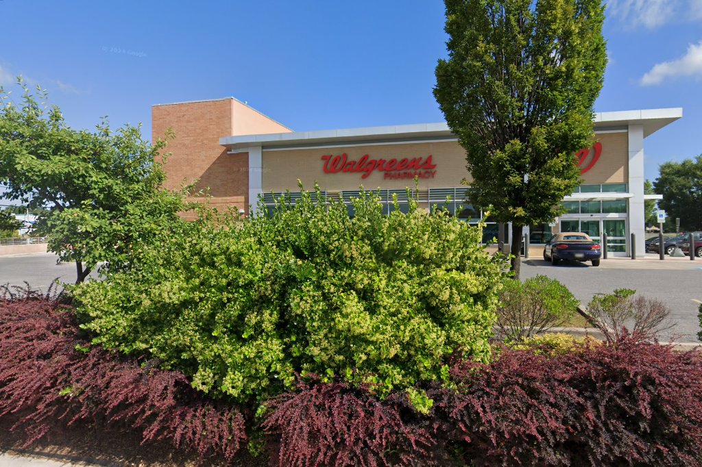 Walgreens