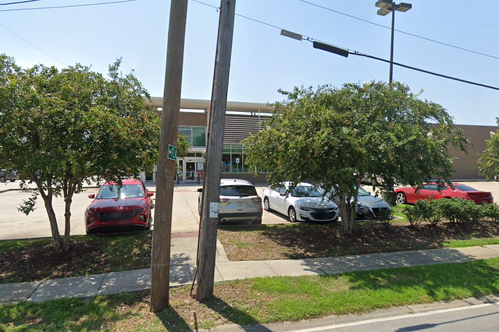 Walgreens Healthcare Clinic