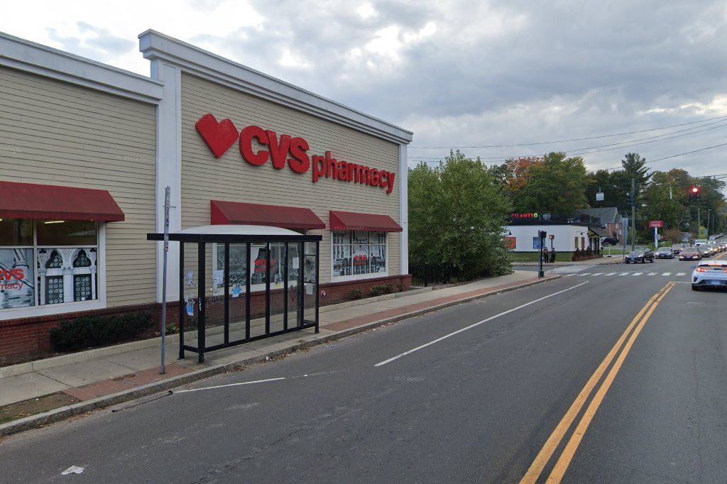 CVS Pharmacy