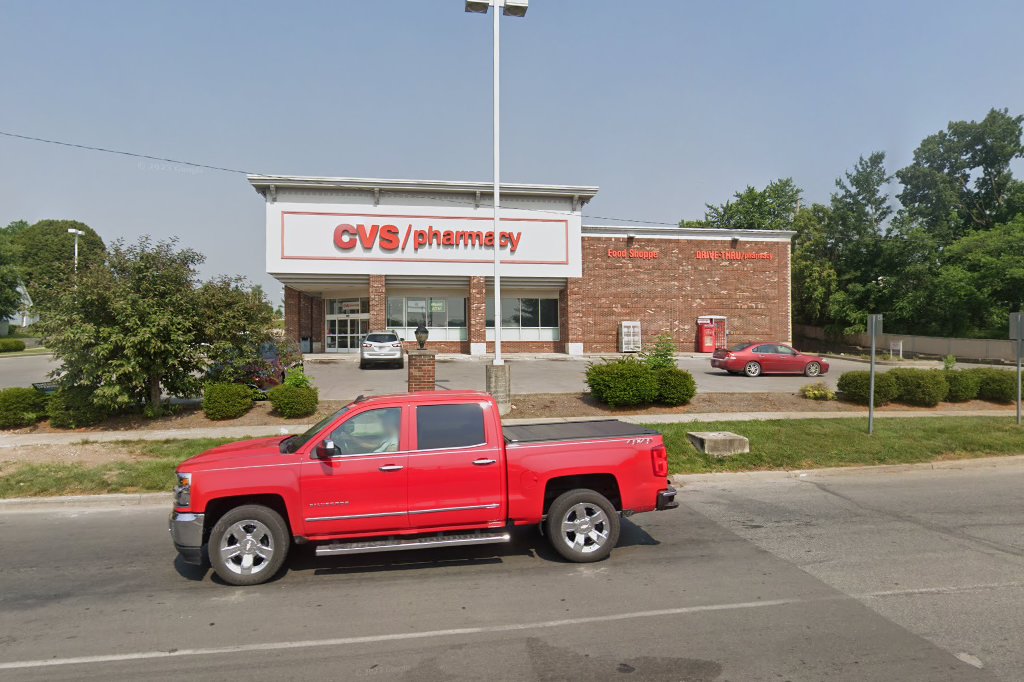 CVS Pharmacy