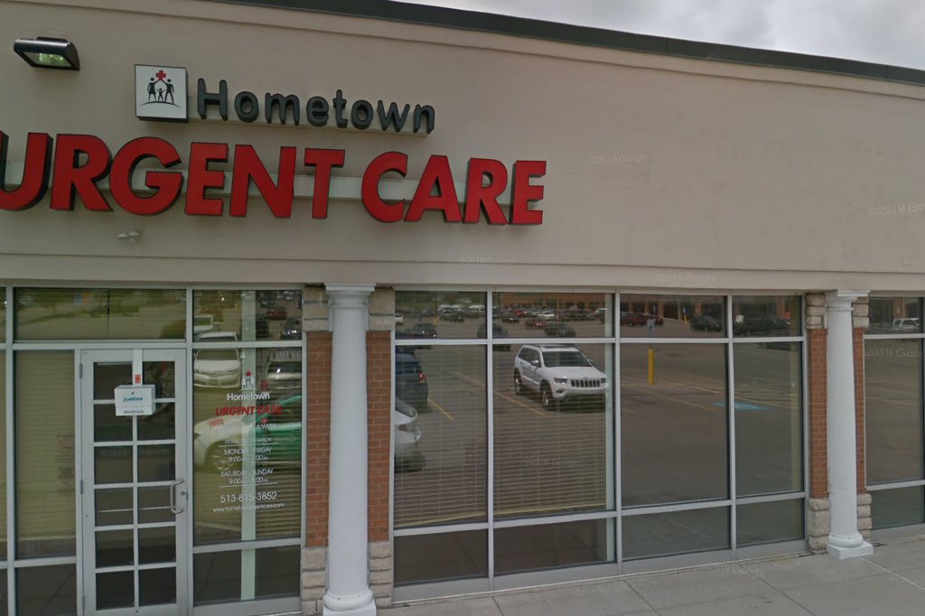 WellNow Urgent Care