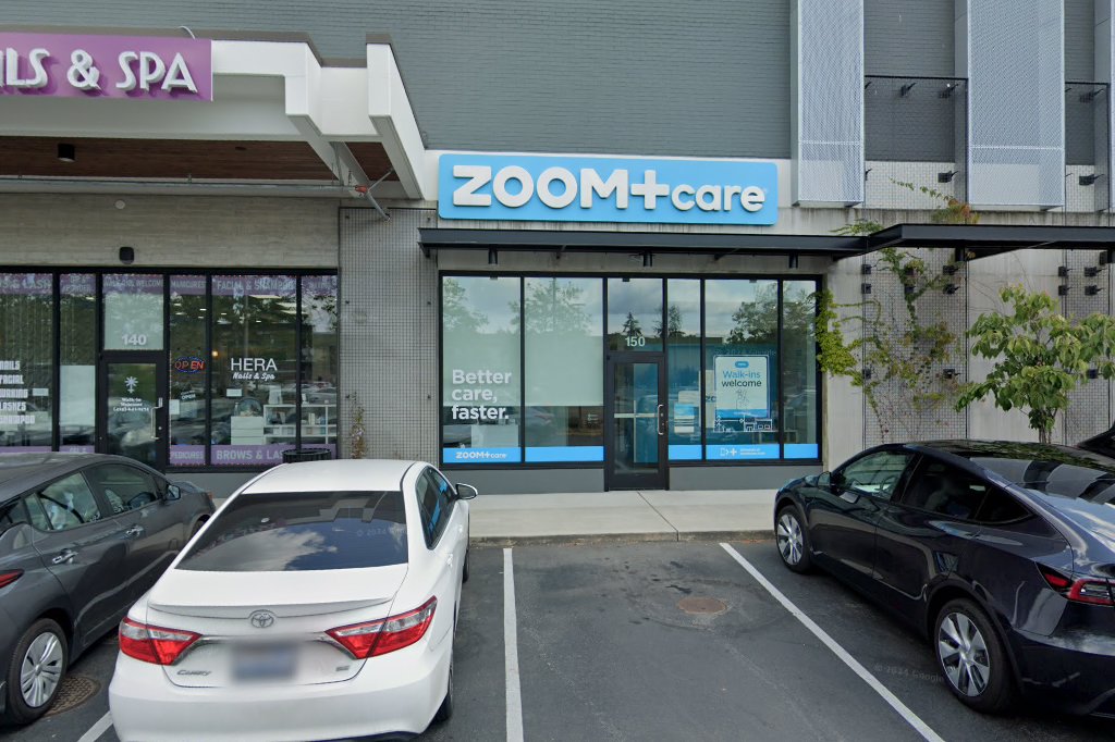 ZoomCare