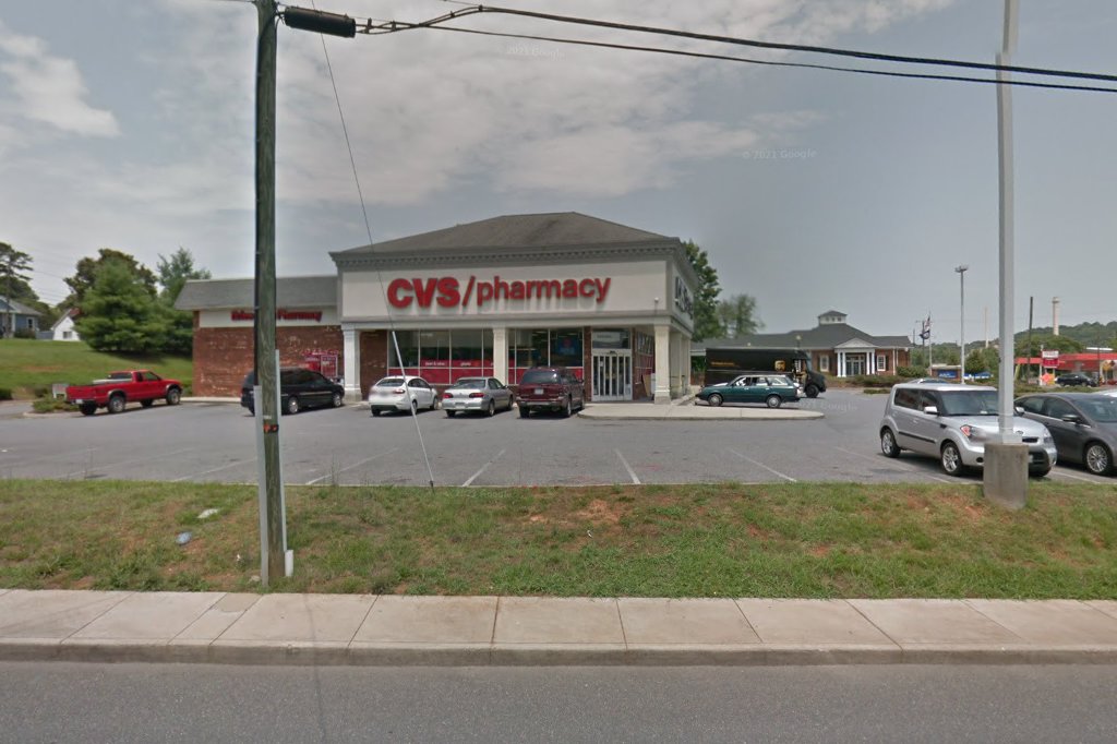 CVS Pharmacy