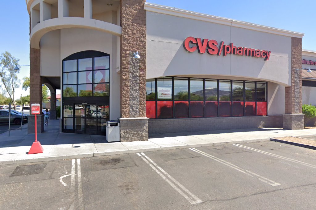 MinuteClinic® at CVS®