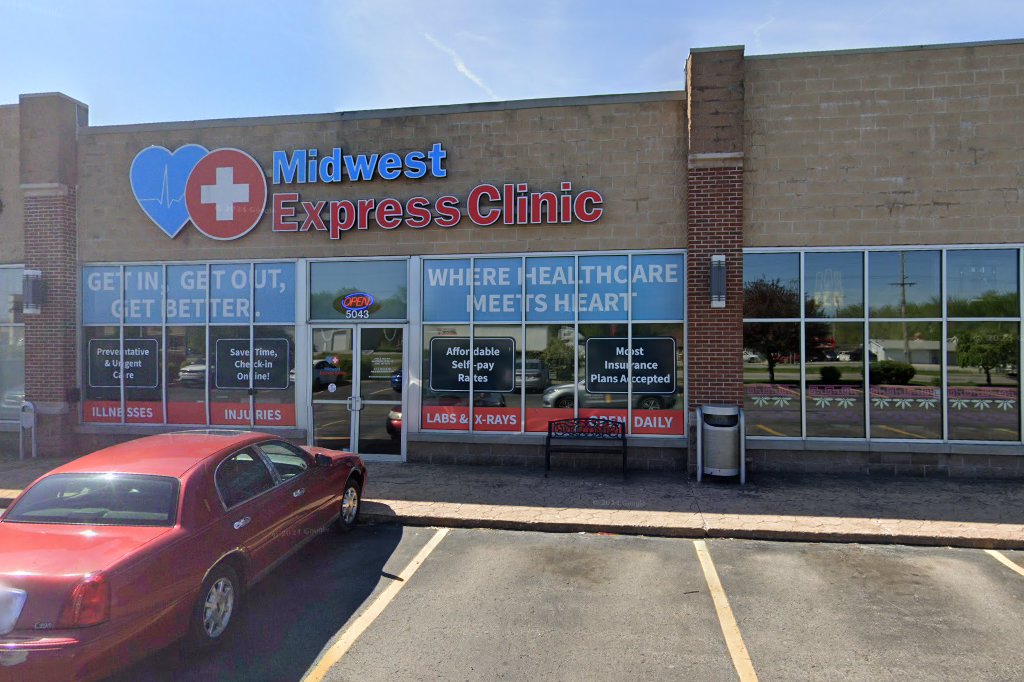 Midwest Express Clinic