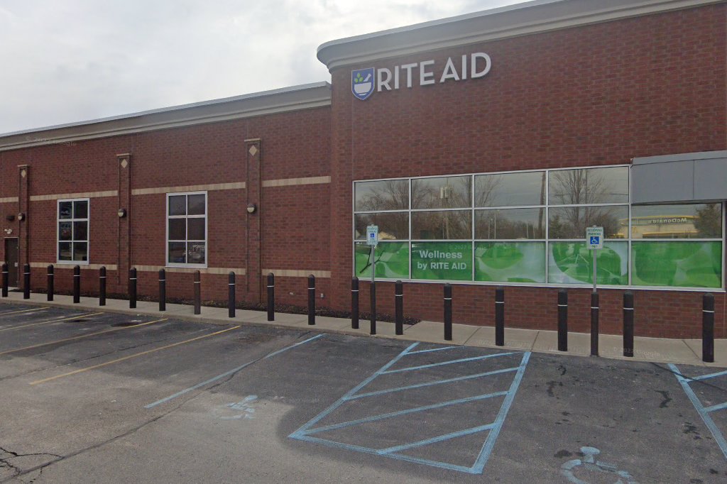 Rite Aid Pharmacy