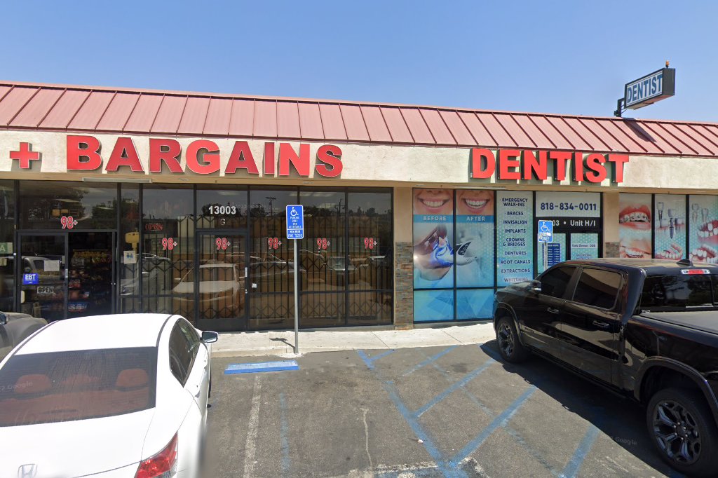 Pacoima Urgent Care