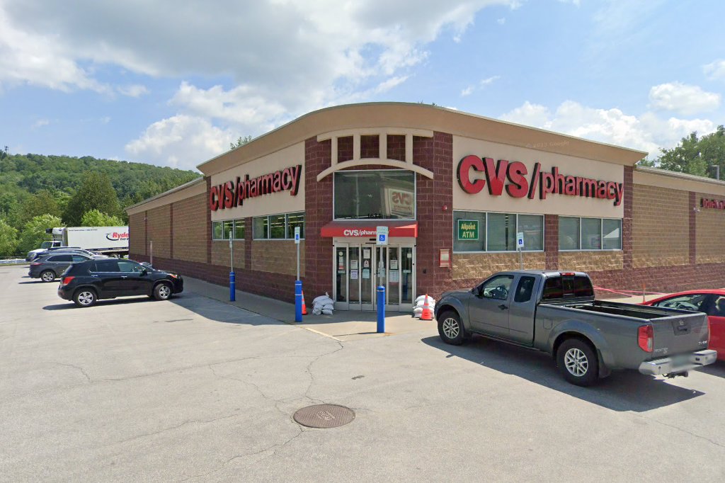 CVS Pharmacy