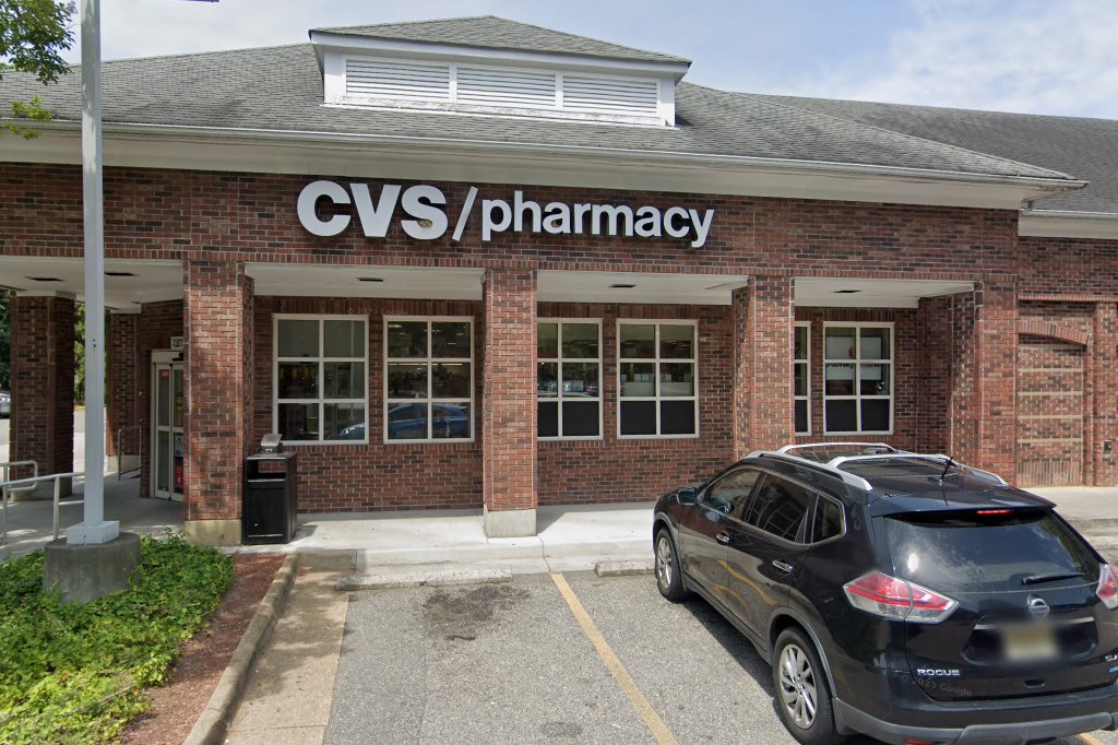 CVS Pharmacy