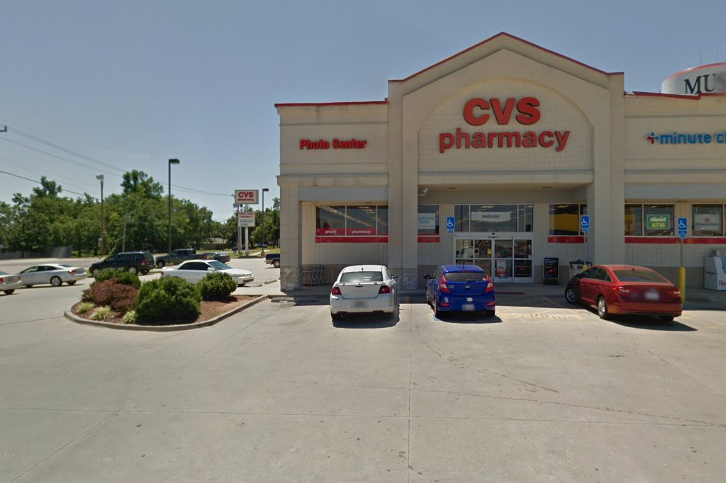 CVS Pharmacy