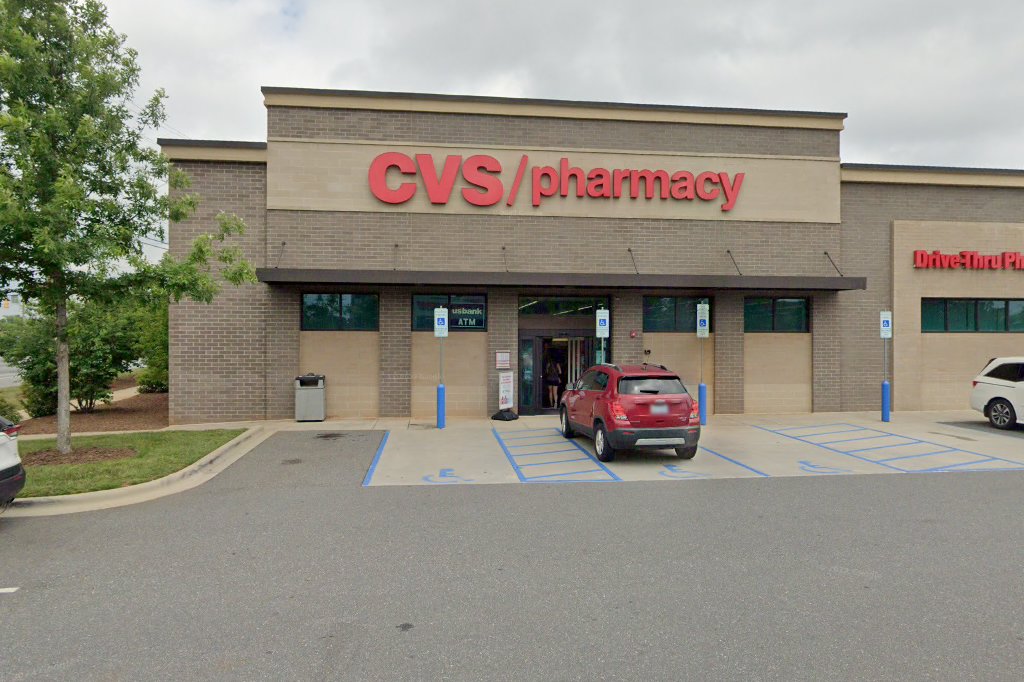 CVS Pharmacy