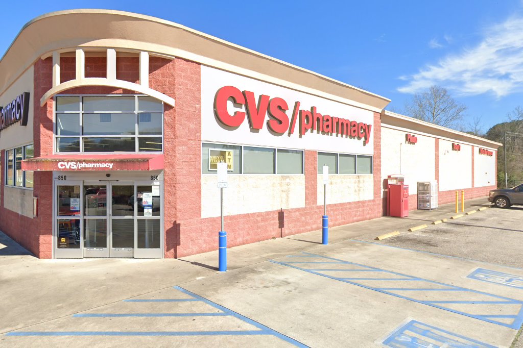 CVS Pharmacy