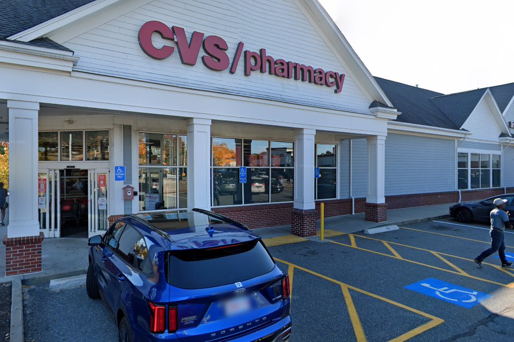 CVS Pharmacy