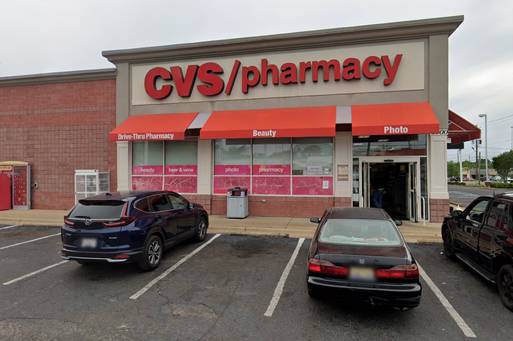 CVS Pharmacy