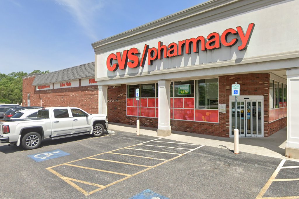 CVS Pharmacy