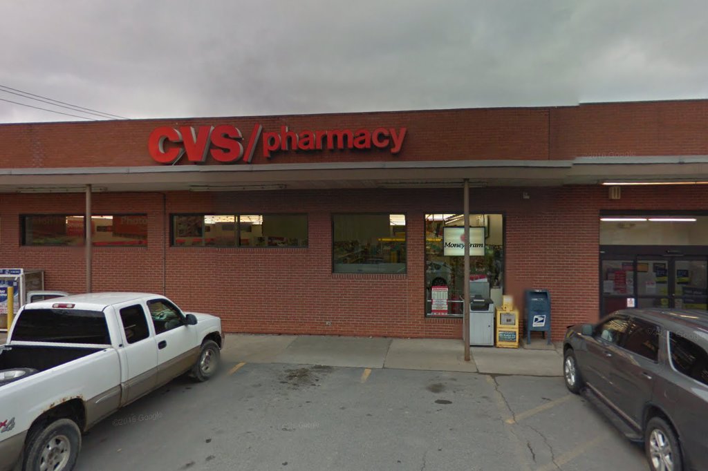 CVS Pharmacy