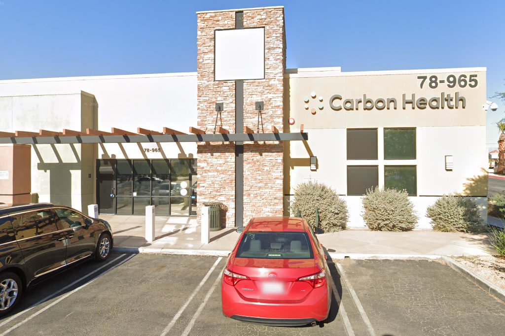 Carbon Health Urgent Care