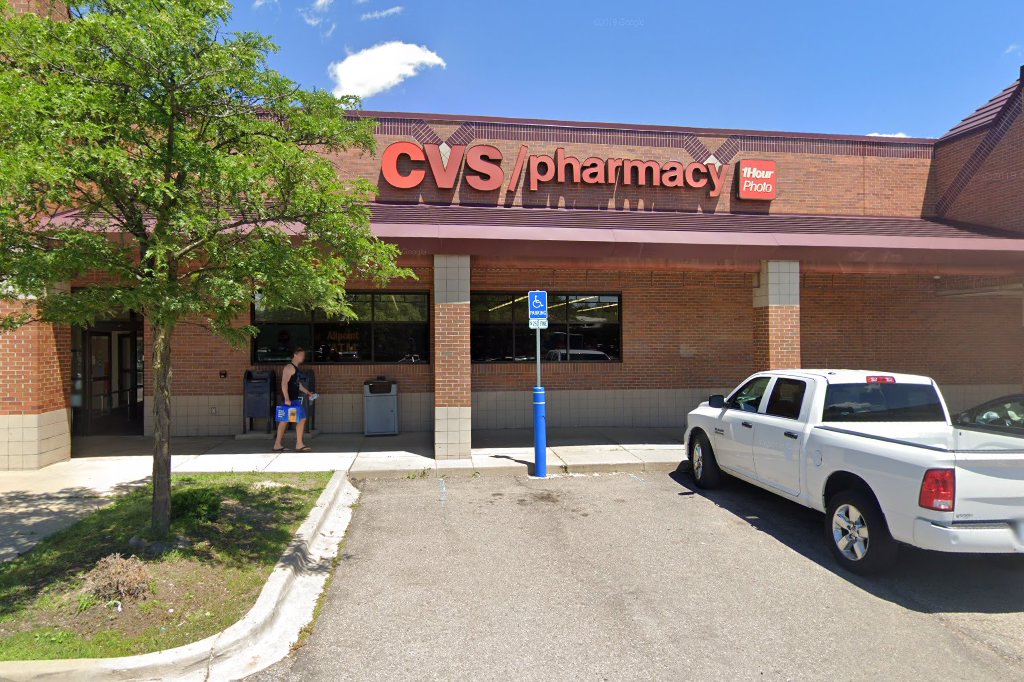 CVS Pharmacy