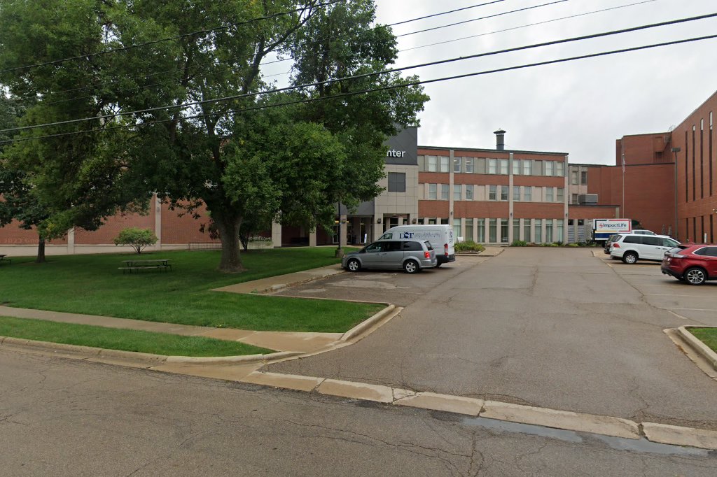 Perry Memorial Hospital