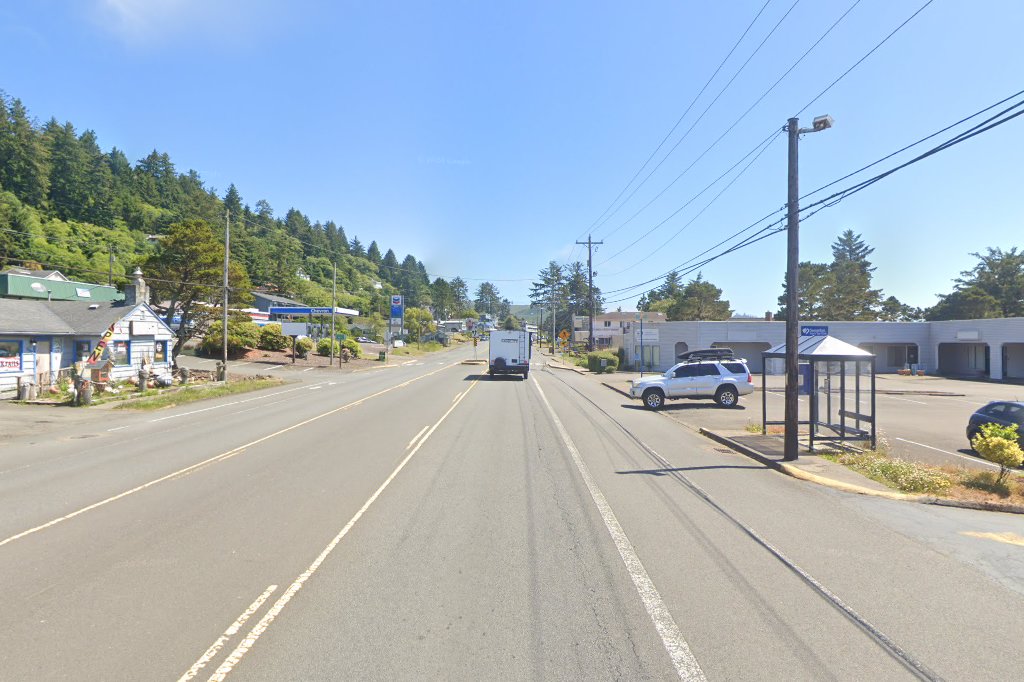 Samaritan Depoe Bay Clinic