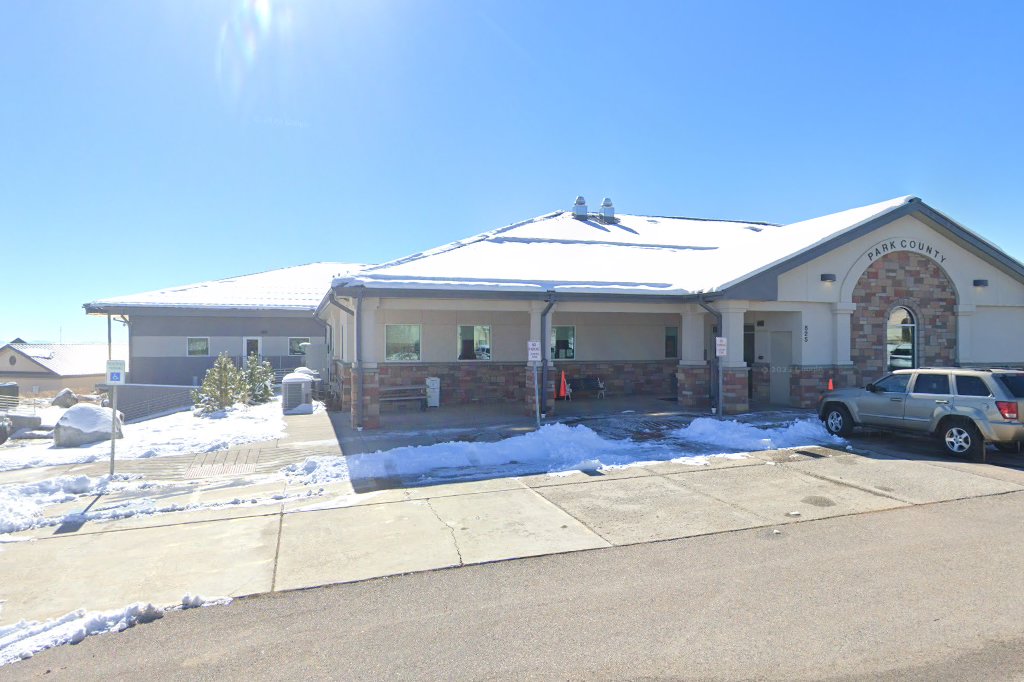 Park County Public Health Office