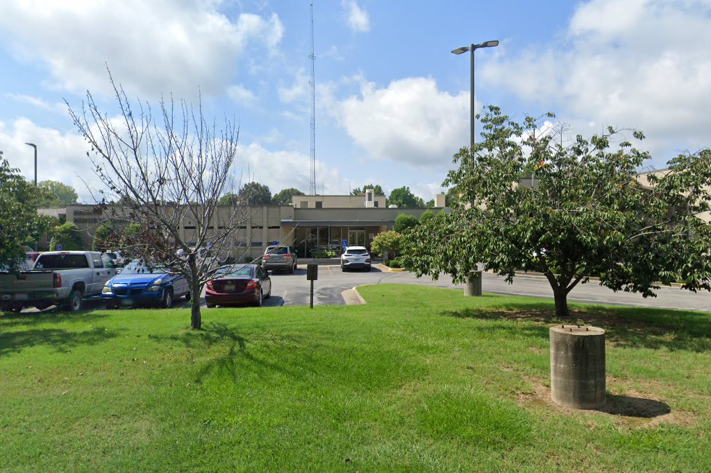 Massac Memorial Hospital