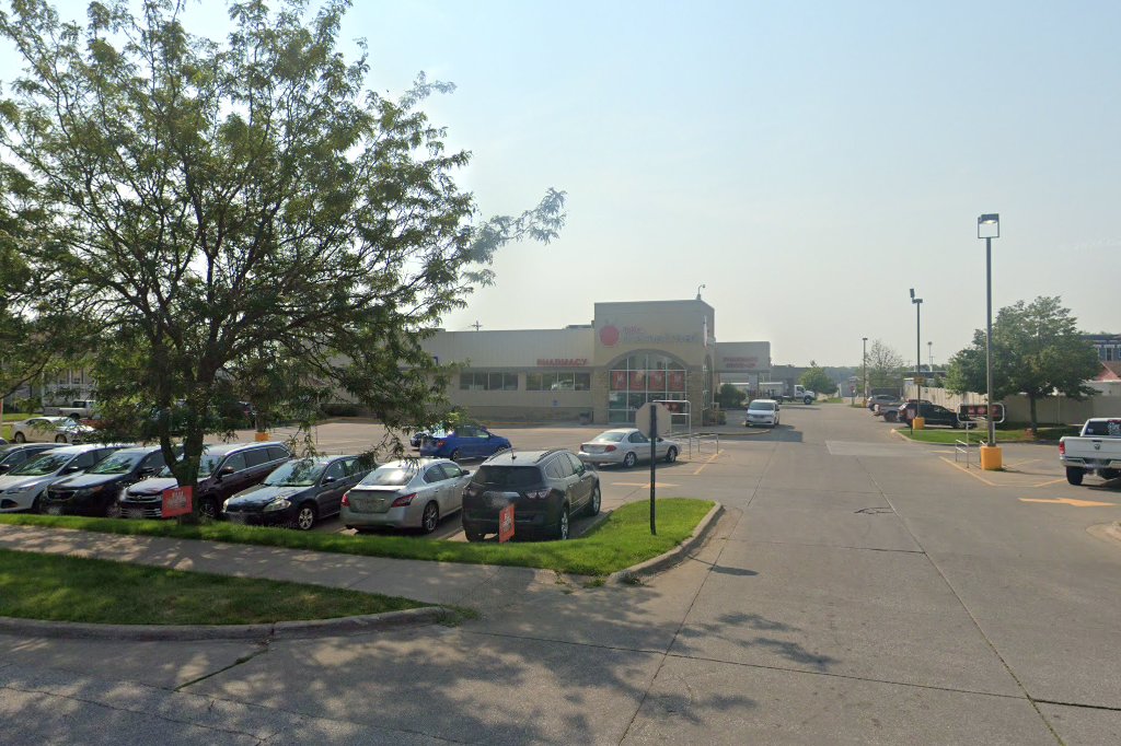 Hy-Vee Mainstreet