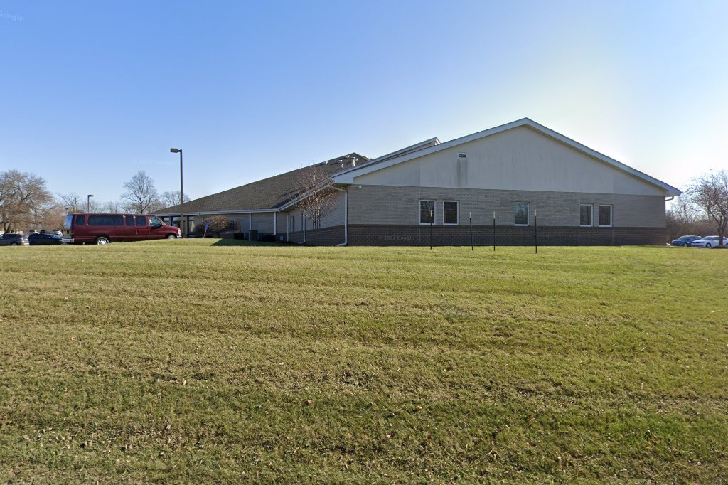 Meridian Health Services - New Castle