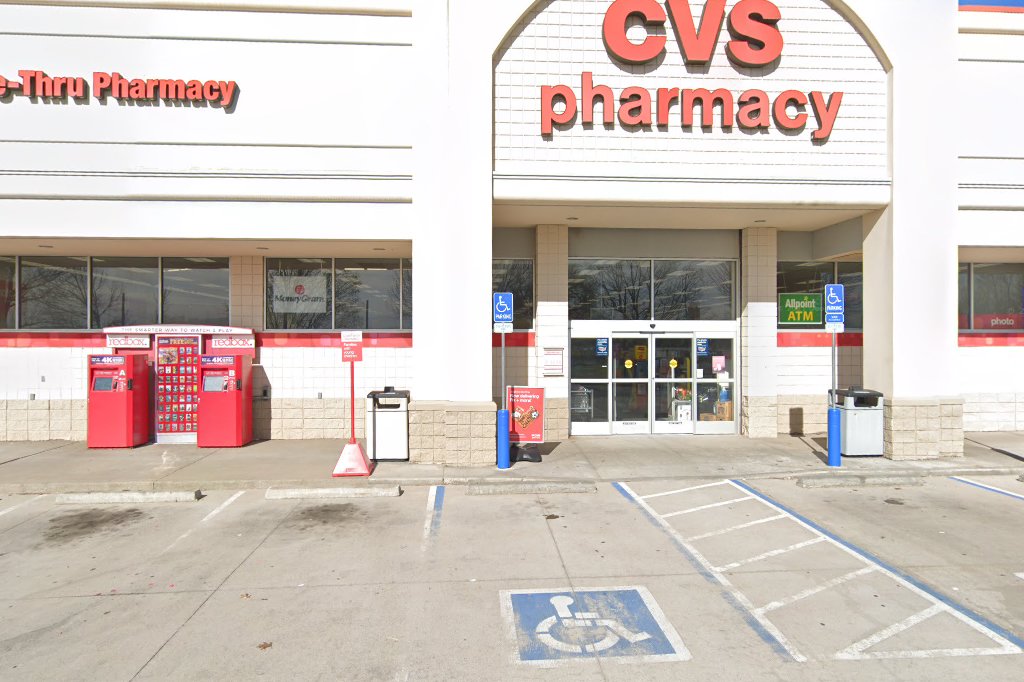 CVS Pharmacy