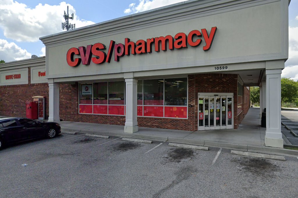 CVS Pharmacy