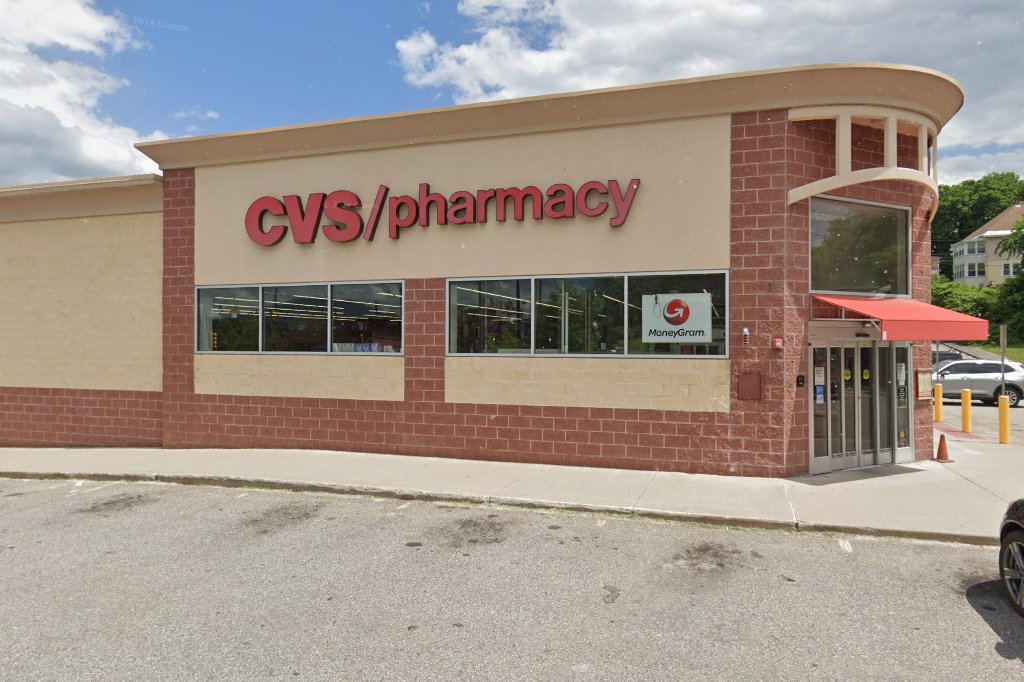 CVS Pharmacy